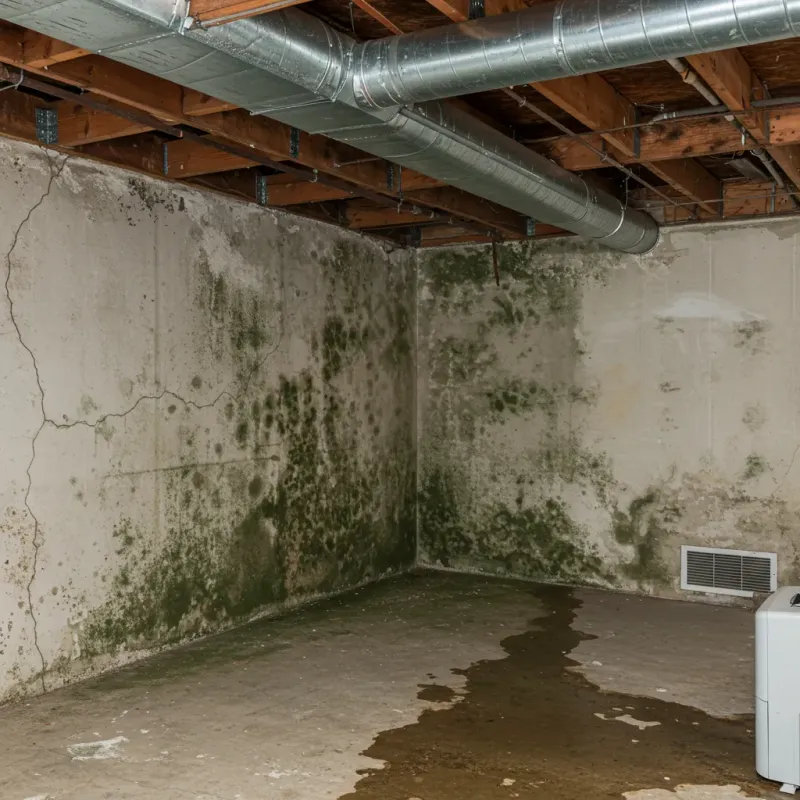 Professional Mold Removal in Dodge Center, MN