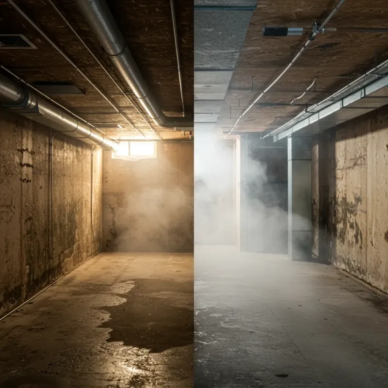 Professional Odor Removal in Dodge Center, MN